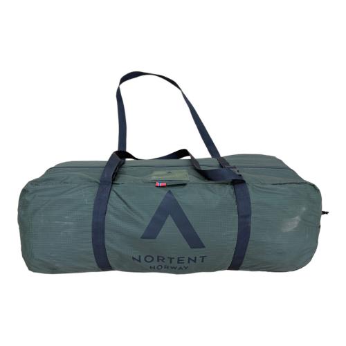 NORTENT (ノルテント) シェルター ヨゴレ有 Gamme4 ARCTIC
