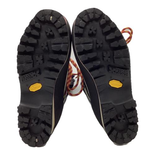 LA SPORTIVA (ラ スポルティバ) ネパールキューブ GTX 厳冬期用 トレッキングシューズ 21L001001 レディース SIZE 23cm ホワイト