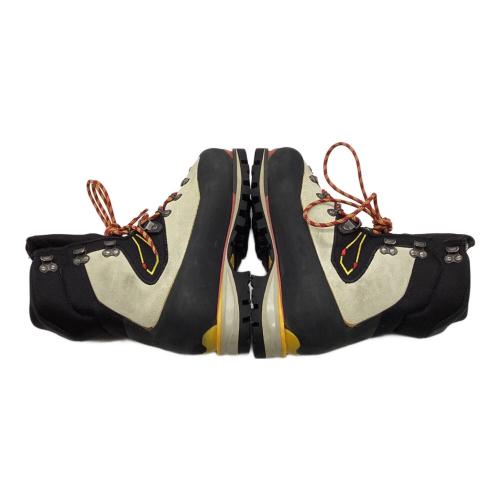 LA SPORTIVA (ラ スポルティバ) ネパールキューブ GTX 厳冬期用 トレッキングシューズ 21L001001 レディース SIZE 23cm ホワイト