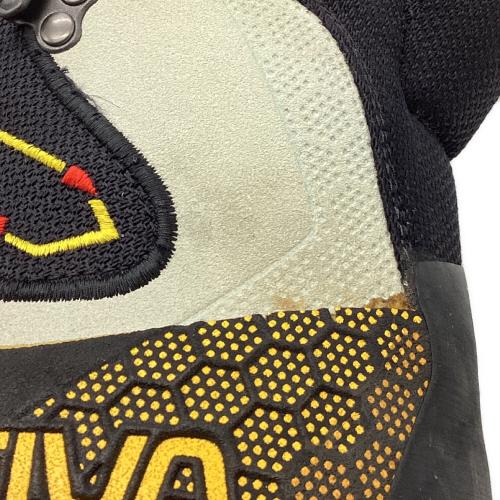 LA SPORTIVA (ラ スポルティバ) ネパールキューブ GTX 厳冬期用 トレッキングシューズ 21L001001 レディース SIZE 23cm ホワイト