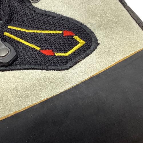 LA SPORTIVA (ラ スポルティバ) ネパールキューブ GTX 厳冬期用 トレッキングシューズ 21L001001 レディース SIZE 23cm ホワイト