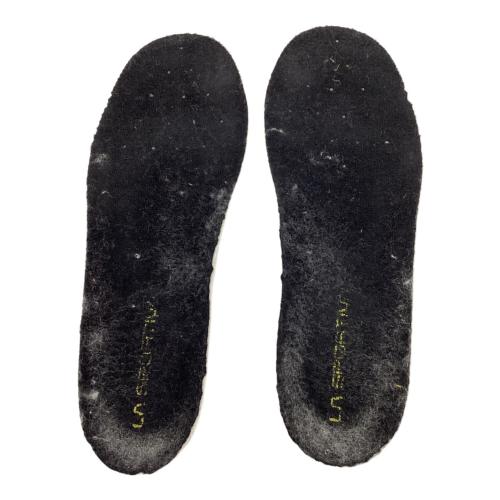 LA SPORTIVA (ラ スポルティバ) ネパールキューブ GTX 厳冬期用 トレッキングシューズ 21L001001 レディース SIZE 23cm ホワイト