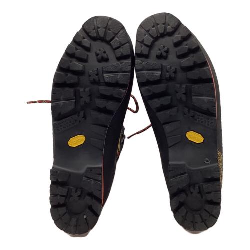 LA SPORTIVA (ラ スポルティバ) ネパールキューブGTX 厳冬期用 トレッキングシューズ 21L001001 メンズ SIZE 27.5cm イエロー
