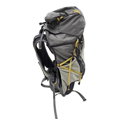 AEROTREK 40　背面長 約46～50cm　31-40L