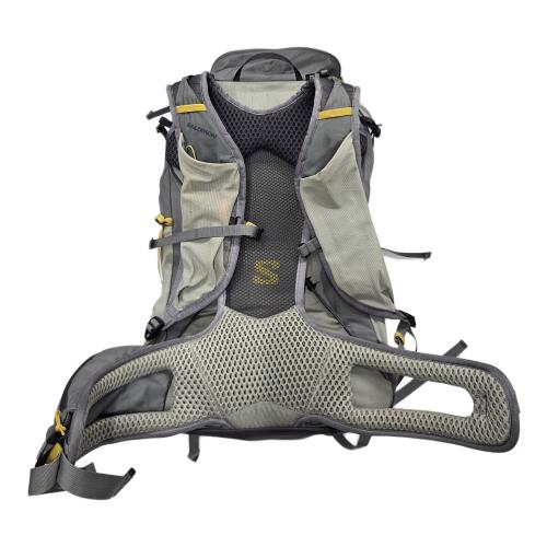 AEROTREK 40　背面長 約46～50cm　31-40L