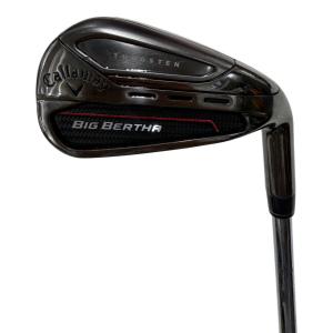 Callaway (キャロウェイ) BIG BERTHA アイアンセット 2023年モデル