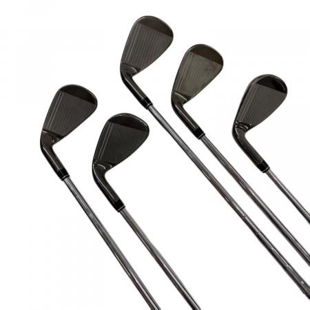 Callaway (キャロウェイ) BIG BERTHA アイアンセット 2023年モデル