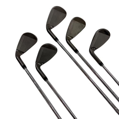 Callaway (キャロウェイ) BIG BERTHA アイアンセット 2023年モデル