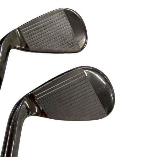Callaway (キャロウェイ) BIG BERTHA アイアンセット 2023年モデル
