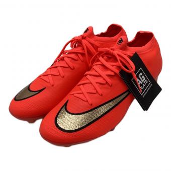 NIKE (ナイキ) サッカースパイク IO4252-600 マーキュリアルヴェイパー 17 エリート AG-PRO メンズ SIZE 27cm レッド