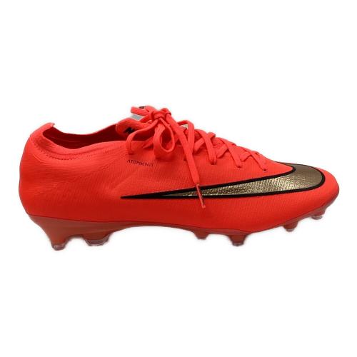 NIKE (ナイキ) サッカースパイク IO4252-600 マーキュリアルヴェイパー 17 エリート AG-PRO メンズ SIZE 27cm レッド