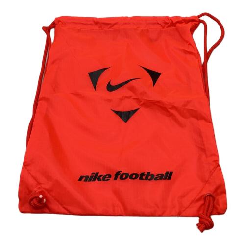 NIKE (ナイキ) サッカースパイク IO4252-600 マーキュリアルヴェイパー 17 エリート AG-PRO メンズ SIZE 27cm レッド