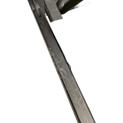 DEVISE WORKS (デバイスワークス) アウトドアチェア ブラック×ベージュ
