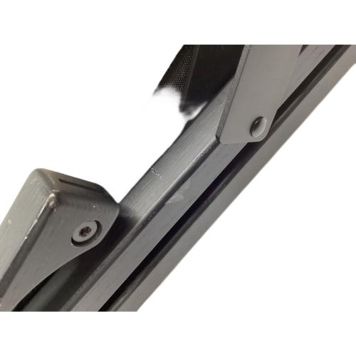 DEVISE WORKS (デバイスワークス) アウトドアチェア ブラック×ベージュ