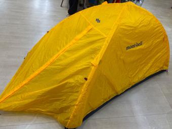 ステラリッジテント2 登山用テント 1122421