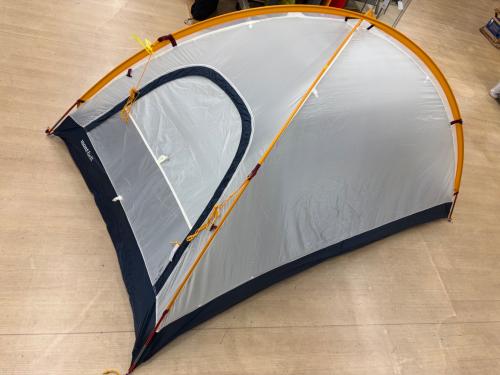 ステラリッジテント2 登山用テント 1122421