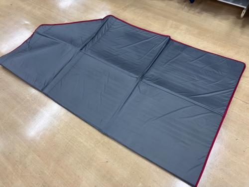 ランドロックアイボリー　Snow peak　ツールームテント TP-671IV