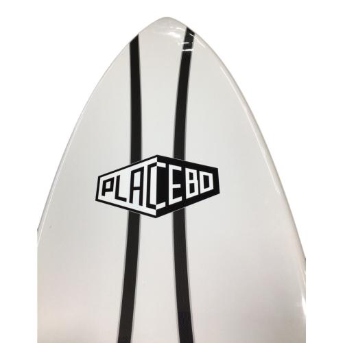 PLACEBO (プレセボ) ショートボード 5'8"x19.75"x2.38"-29.3L