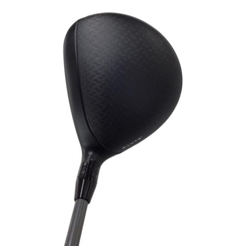 Callaway (キャロウェイ) ELYTE TITANIUM フェアウェイウッド @