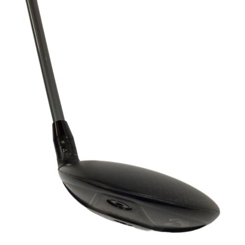 Callaway (キャロウェイ) ELYTE TITANIUM フェアウェイウッド @
