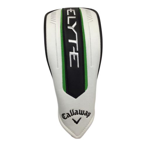 Callaway (キャロウェイ) ELYTE TITANIUM フェアウェイウッド @