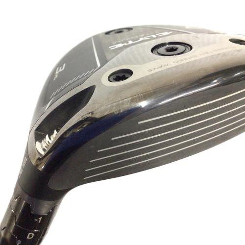 Callaway (キャロウェイ) ELYTE TITANIUM フェアウェイウッド @