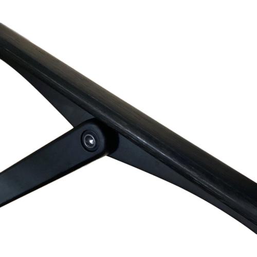 DEVISE WORKS (デバイスワークス) アウトドアチェア ブラック×ベージュ BDチェア