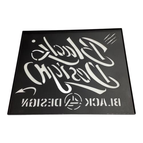 BLACK DESIGN (ブラックデザイン) マルチスタンド Xスタンド