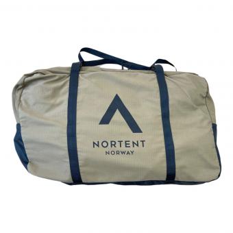 NORTENT (ノルテント) シェルター ヨゴレ有 ギャム8PC