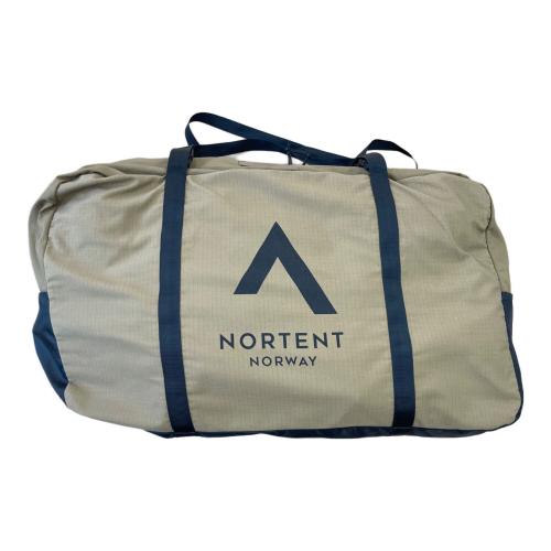 NORTENT (ノルテント) シェルター ヨゴレ有 ギャム8PC