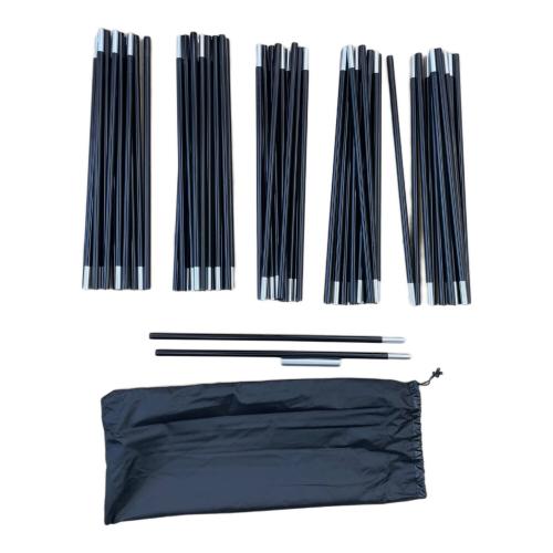 NORTENT (ノルテント) シェルター ヨゴレ有 ギャム8PC