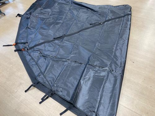 NORTENT (ノルテント) シェルター ヨゴレ有 ギャム8PC