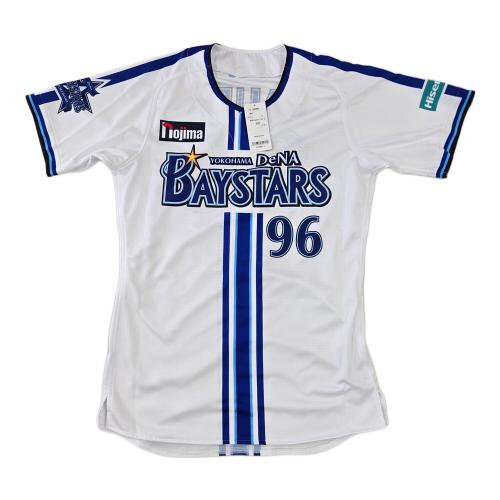 【96】トレバー・バウアー  横浜DeNAベイスターズ プロ仕様モデル