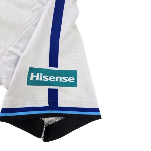 【96】トレバー・バウアー  横浜DeNAベイスターズ プロ仕様モデル