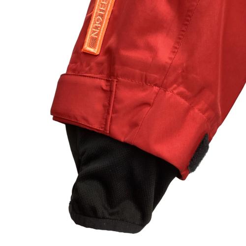 MTN.ROCK STAR (マウンテンロックスター) HMK1 JACKET スキーウェア(ジャケット) メンズ SIZE XL レッド