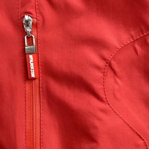 MTN.ROCK STAR (マウンテンロックスター) HMK1 JACKET スキーウェア(ジャケット) メンズ SIZE XL レッド
