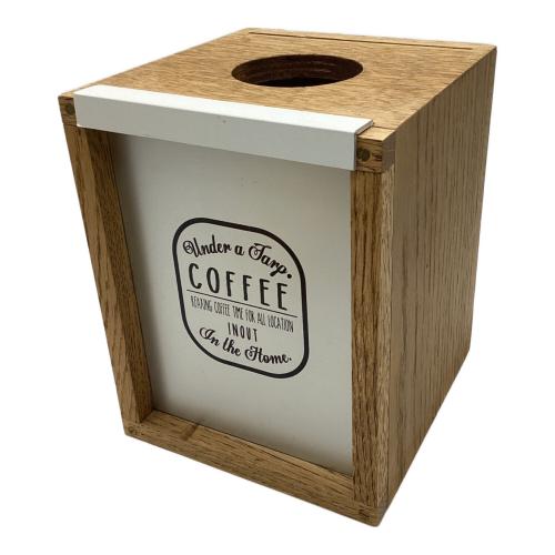 INOUT (イナウト) コーヒー用品 シングルコーヒードリッパースタンド