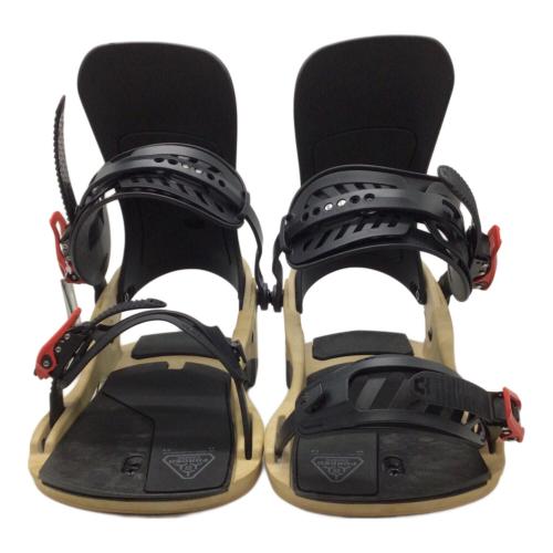 UNION (ユニオン) ATLAS PRO ビンディング 未使用品 國母和宏モデル 25-26 SIZE M
