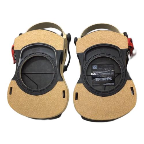 UNION (ユニオン) ATLAS PRO ビンディング 未使用品 國母和宏モデル 25-26 SIZE M