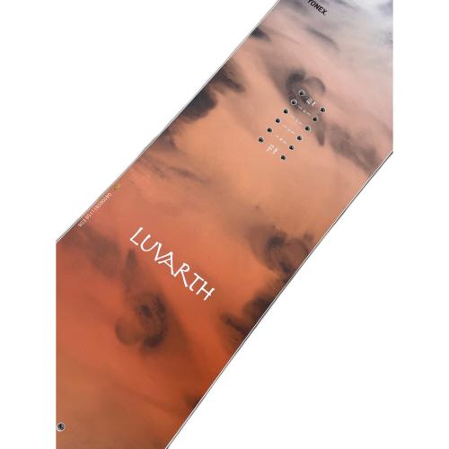YONEX (ヨネックス) LUVARTH スノーボード 24-25 158cm