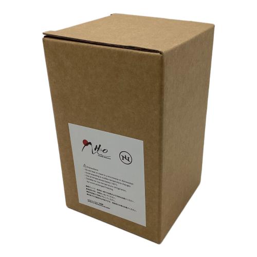 H&O (エイチアンドオー) サメパイントグラス アウトドア食器