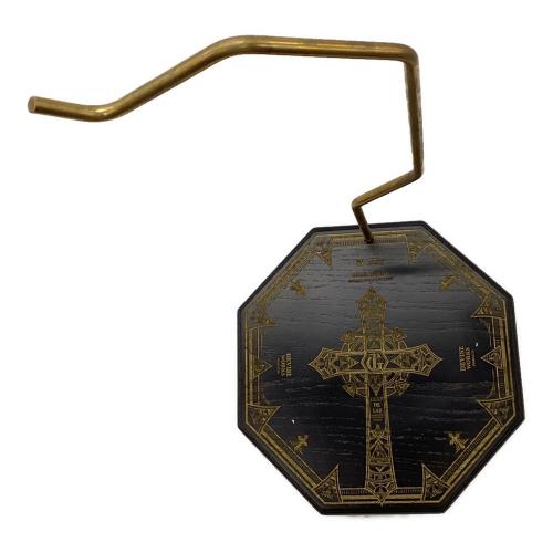 DEVISE WORKS (デバイスワークス) ランタンスタンド ブラック PLUS CROSS MITOCOLOMON