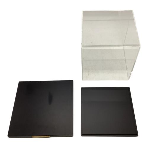 DEVISE WORKS (デバイスワークス) 収納ケース ブラック MIBAKO