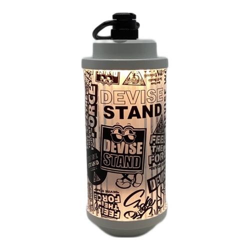 DEVISE WORKS (デバイスワークス) 38灯(ミヤビ) LEDランタン 別売りリング付 STAND 38BI