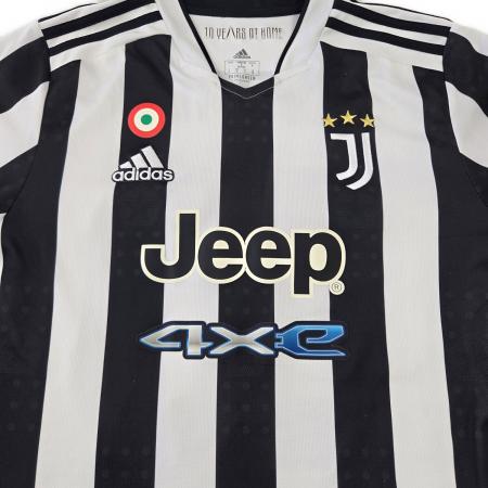 【正規品】21-22 ユベントス ディバラ ユニフォーム 10】パウロ・ディバラ ユベントス サッカーユニフォーム GS1442 21-22