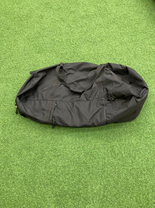 ARFEC カヤック 2341032 アリュート430T レッド 全長430cm