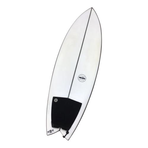 JS INDUSTRIES (ジェイエスインダストリー) Black Baron ショートボード 33.6L 5'9"×20'2×2 6/9"