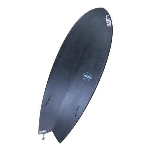 JS INDUSTRIES (ジェイエスインダストリー) Black Baron ショートボード 33.6L 5'9"×20'2×2 6/9"