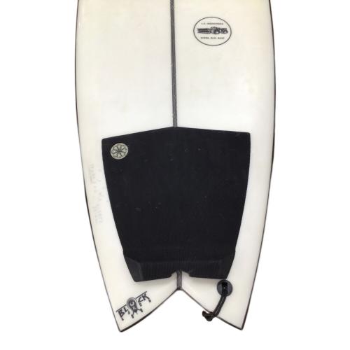 JS INDUSTRIES (ジェイエスインダストリー) Black Baron ショートボード 33.6L 5'9"×20'2×2 6/9"
