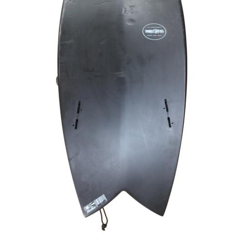 JS INDUSTRIES (ジェイエスインダストリー) Black Baron ショートボード 33.6L 5'9"×20'2×2 6/9"